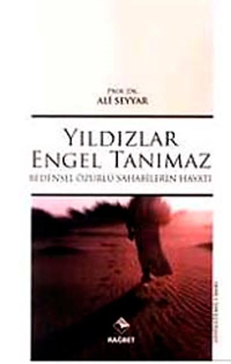 Yıldızlar Engel Tanımaz Bedensel Özürlü Sahabilerin Hayatı