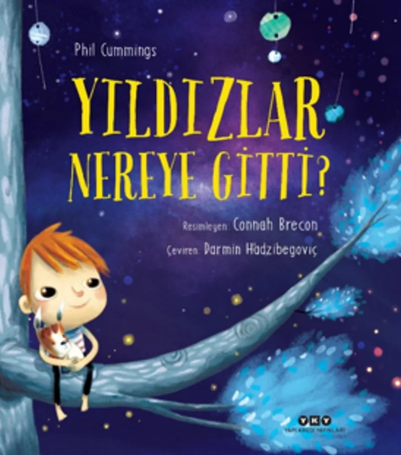Yıldızlar Nereye Gitti?