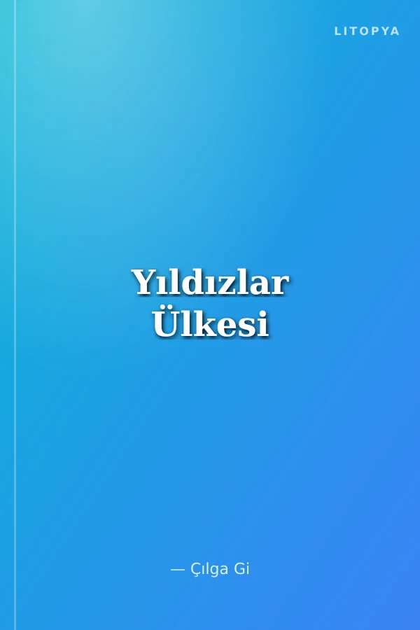 Yıldızlar Ülkesi