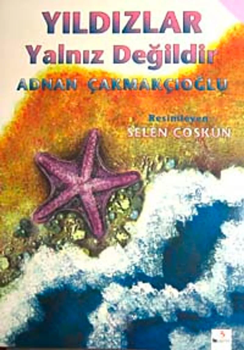 Yıldızlar Yalnız Değildir
