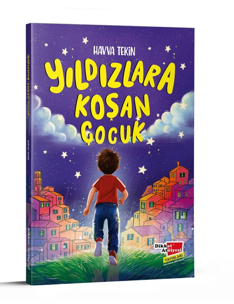 Yıldızlar Zor Doğar Bir Başarı Hikayesi