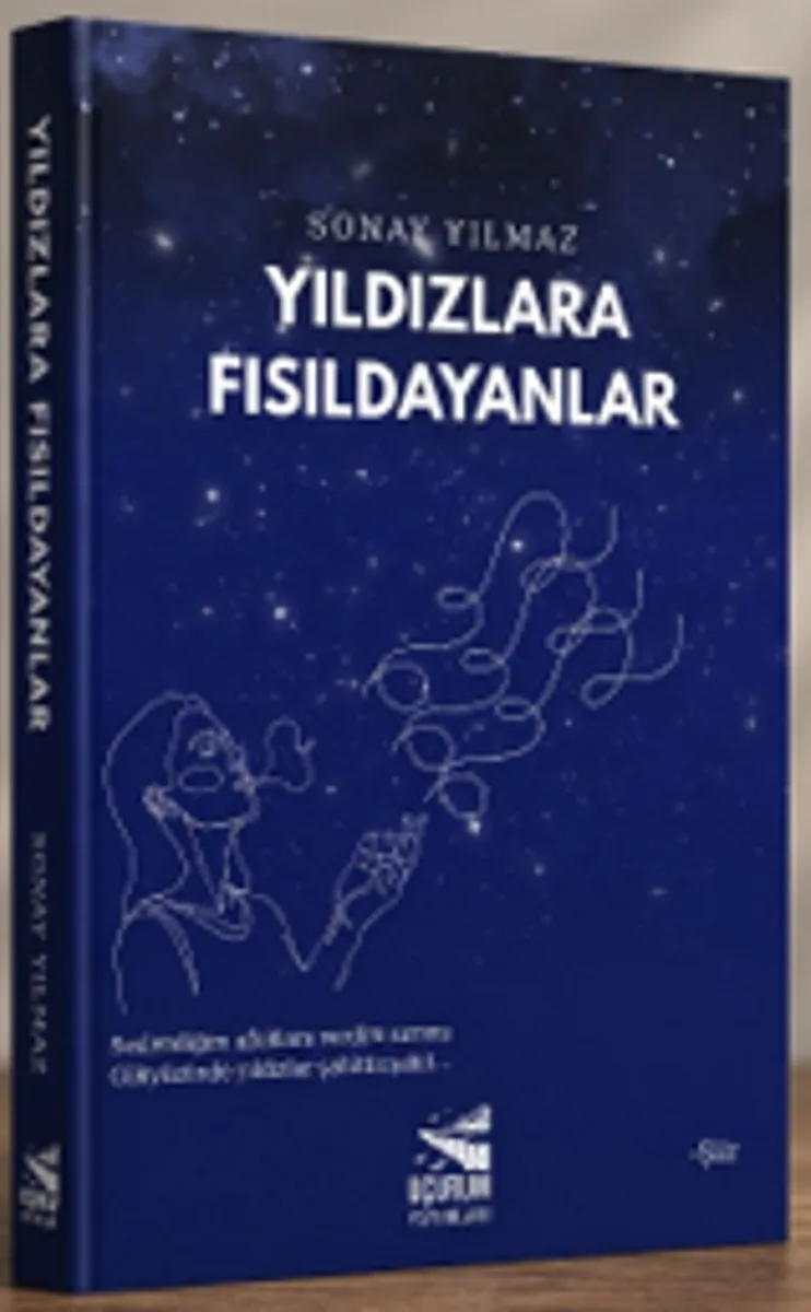 Yıldızlara Fısıldayanlar