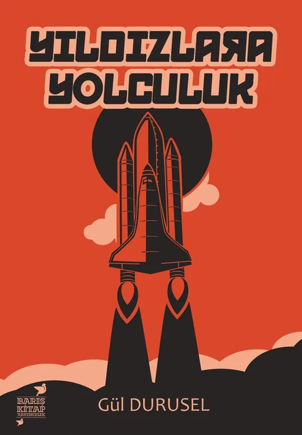 Yıldızlara Yolculuk