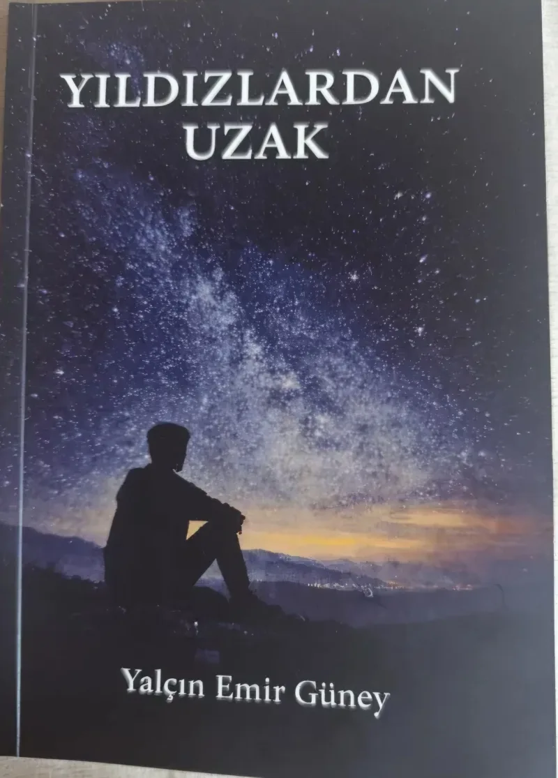 Yıldızlardan Uzak