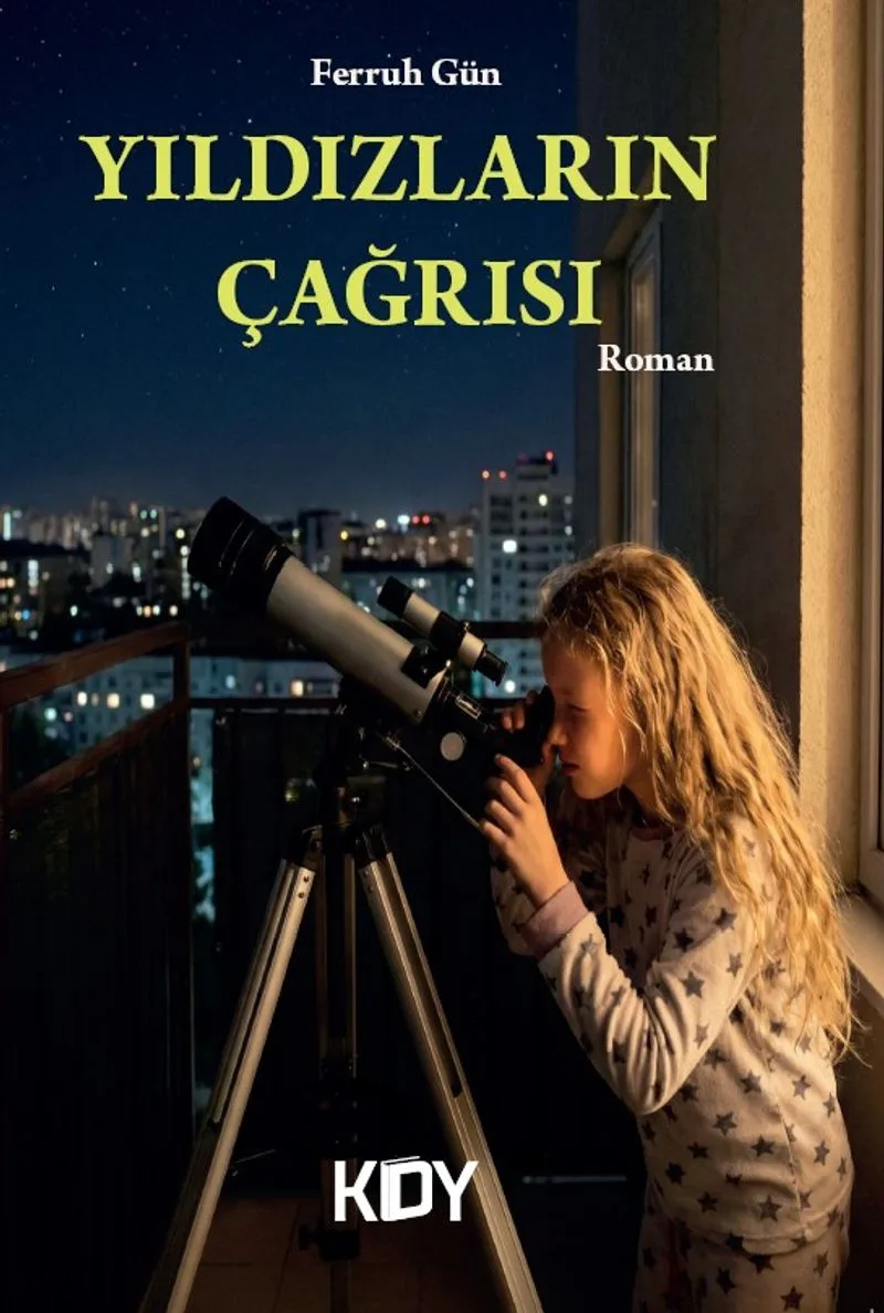 Yıldızların Çağrısı