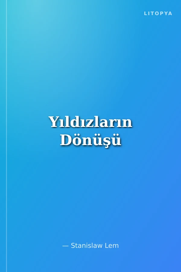 Yıldızların Dönüşü