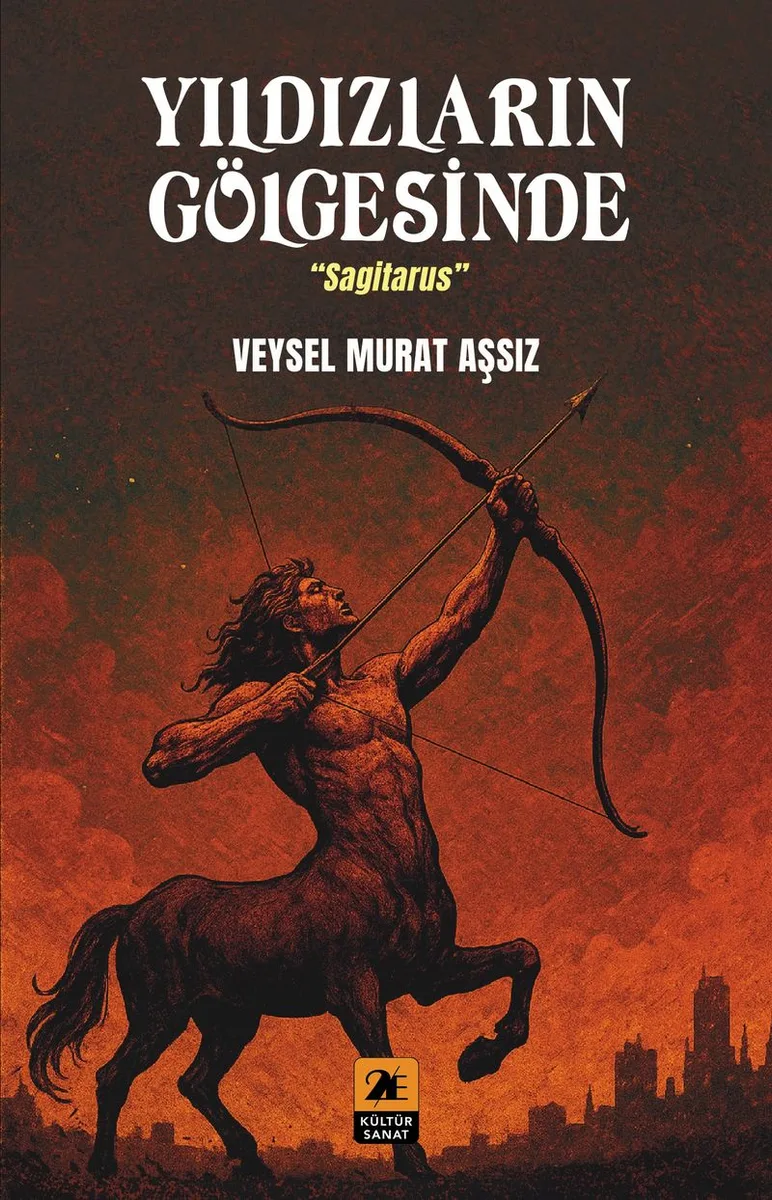 Yıldızların Gölgesinde &ldquo;Sagitarus&rdquo;