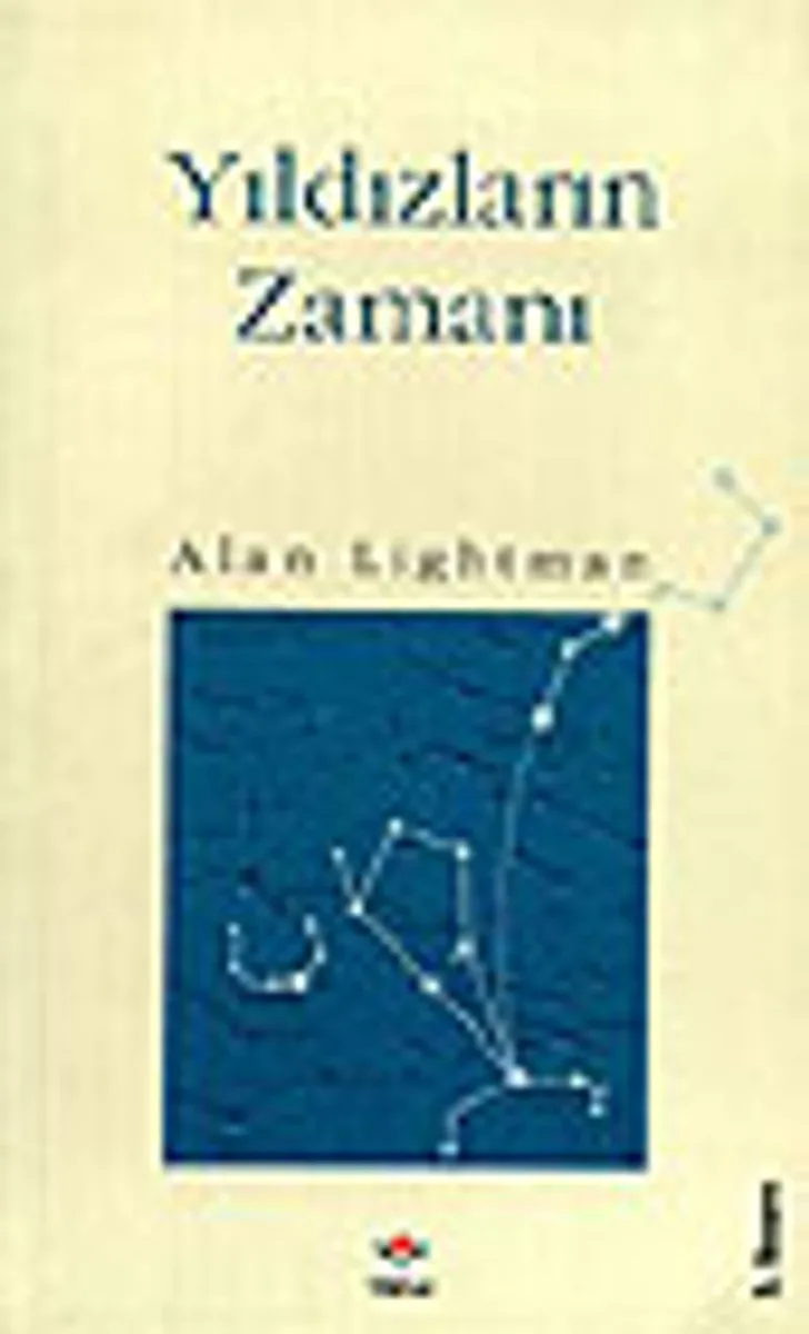 Yıldızların Zamanı