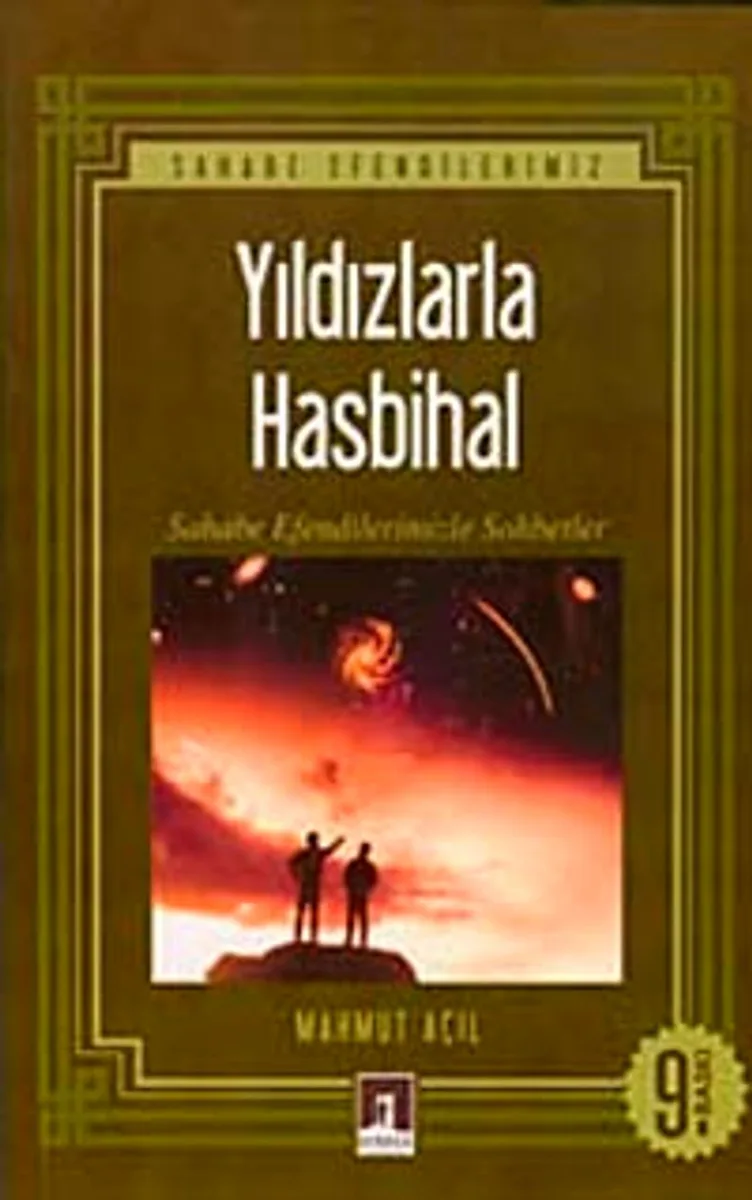 Yıldızlarla Hasbihal 1