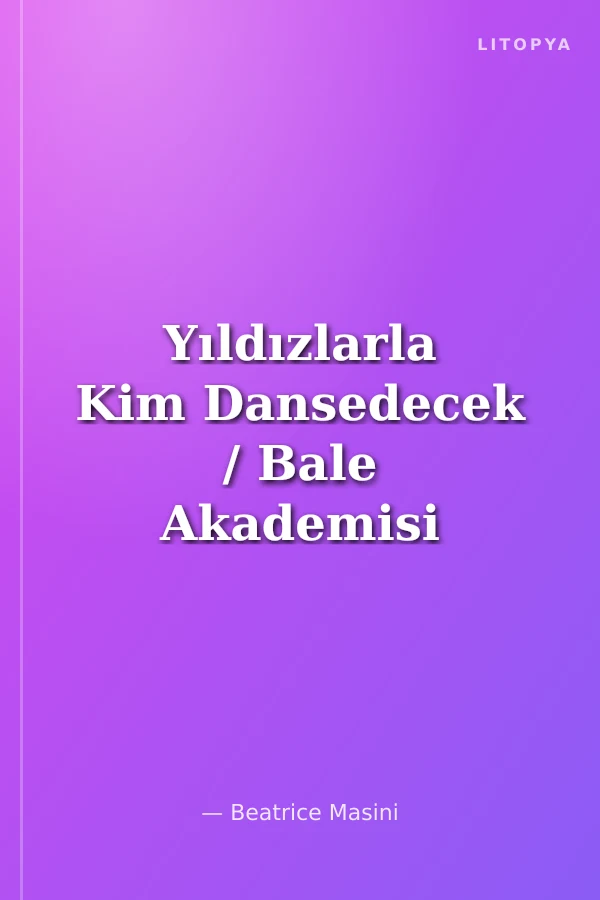 Yıldızlarla Kim Dansedecek / Bale Akademisi 7