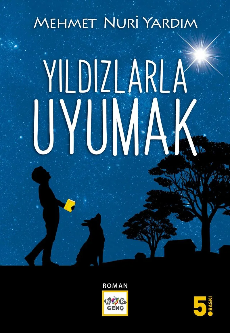 Yıldızlarla Uyumak