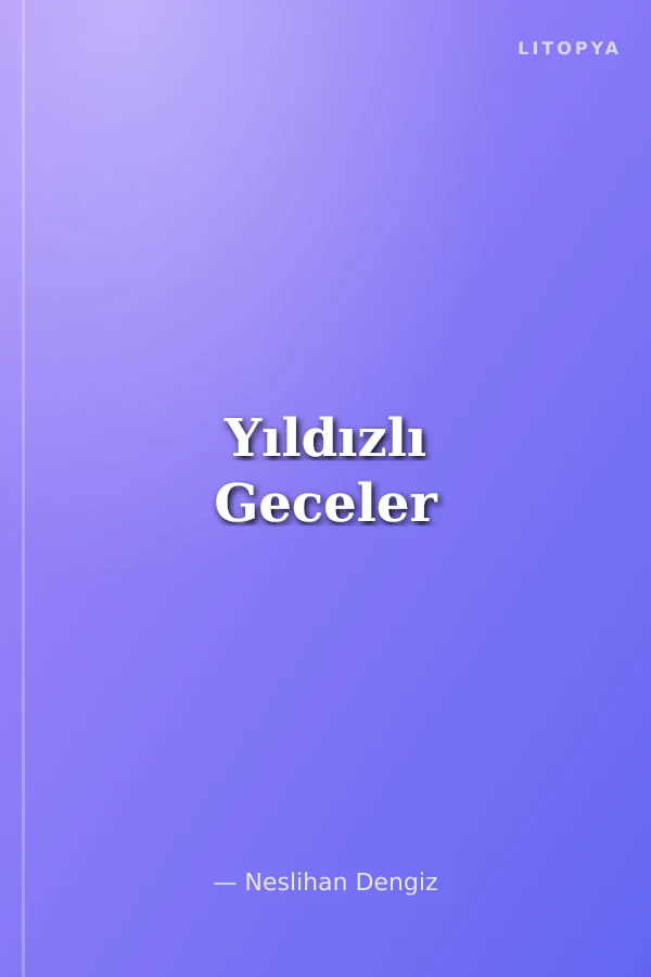 Yıldızlı Geceler