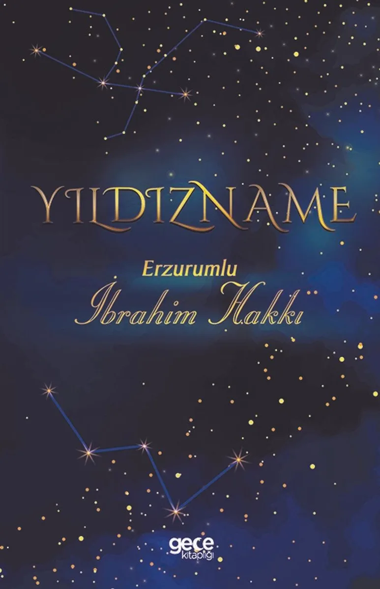 Yıldızname