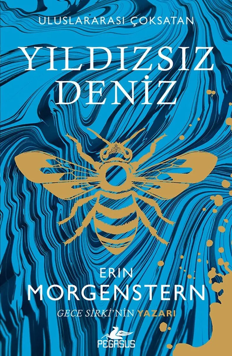 Yıldızsız Deniz