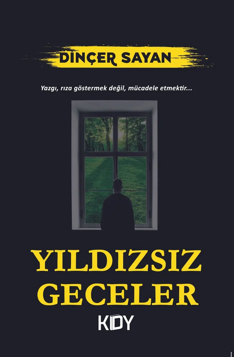 Yıldızsız Geceler