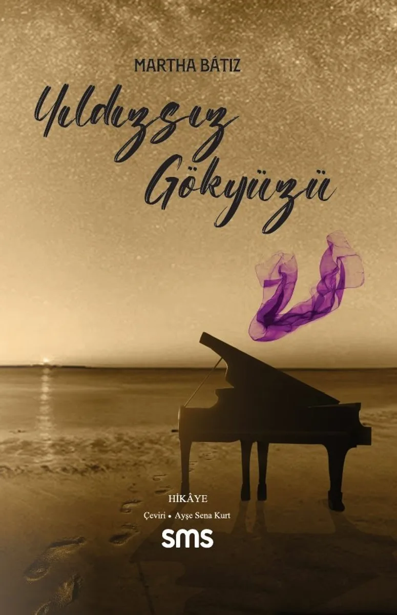 Yıldızsız Gökyüzü