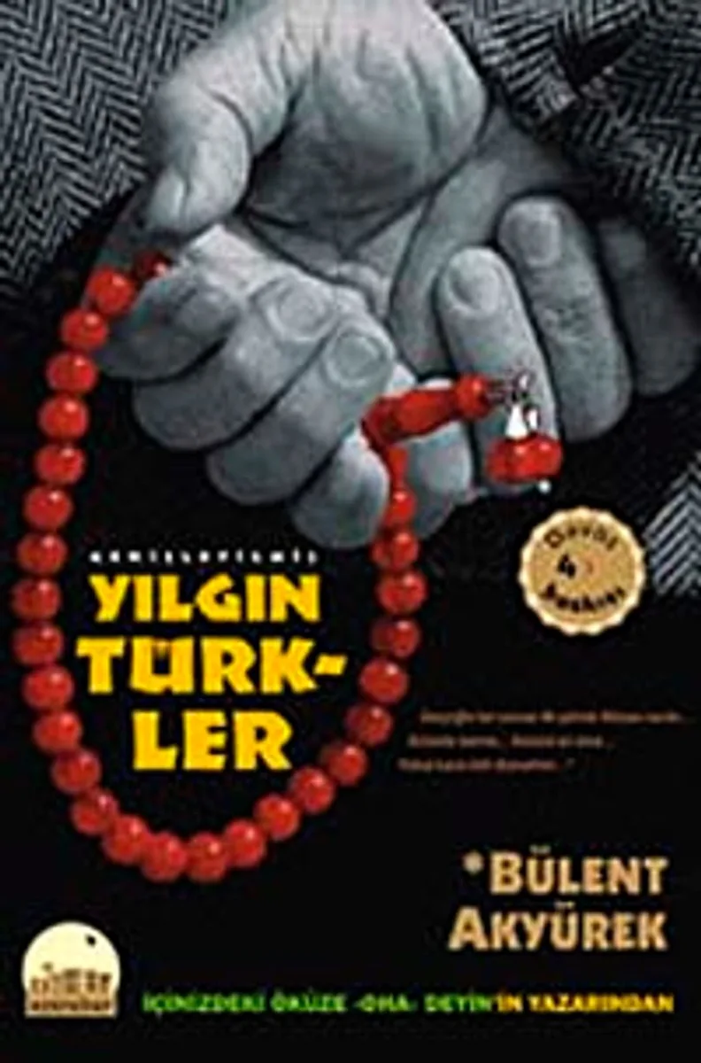 Yılgın Türkler