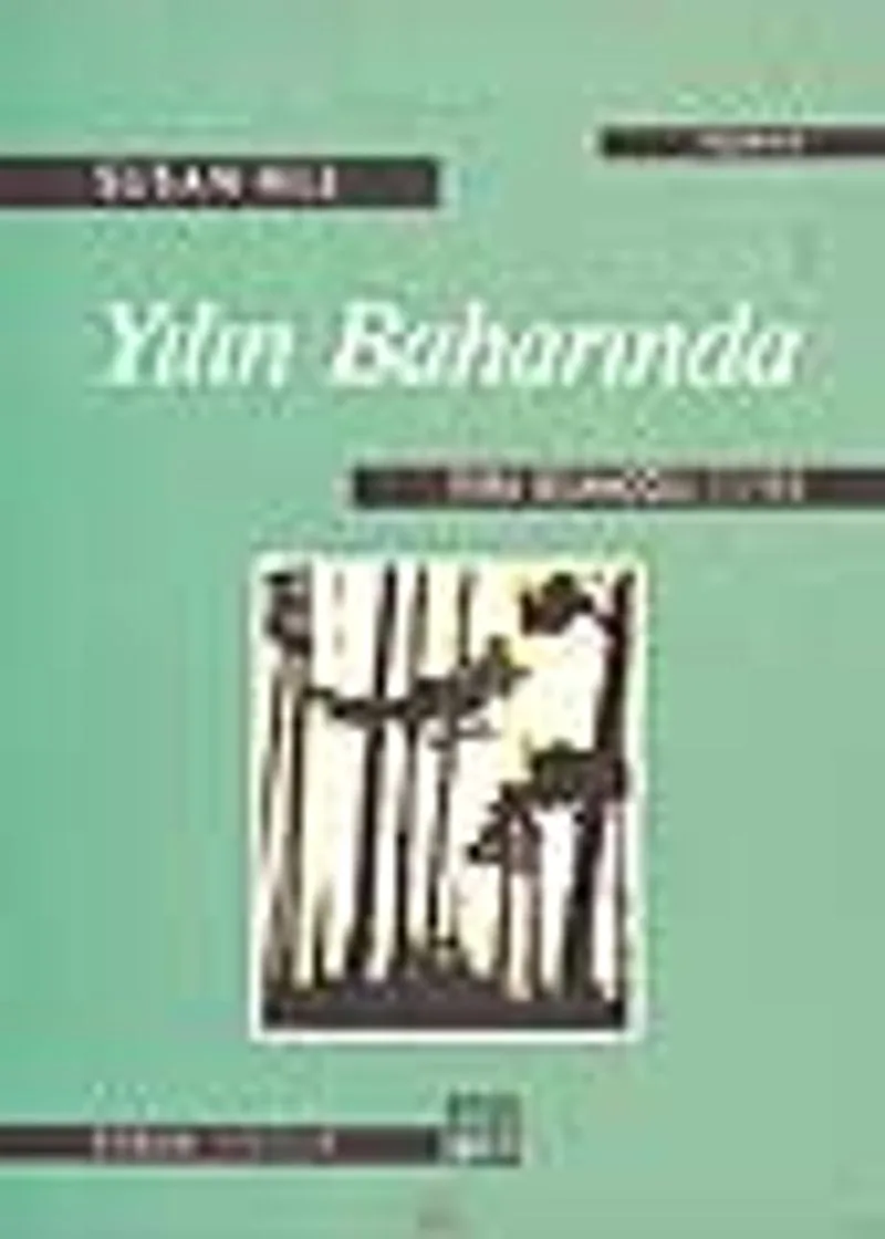 Yılın Baharında 8-B-16
