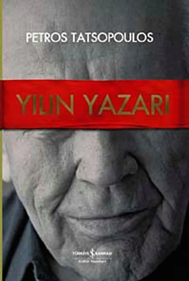 Yılın Yazarı
