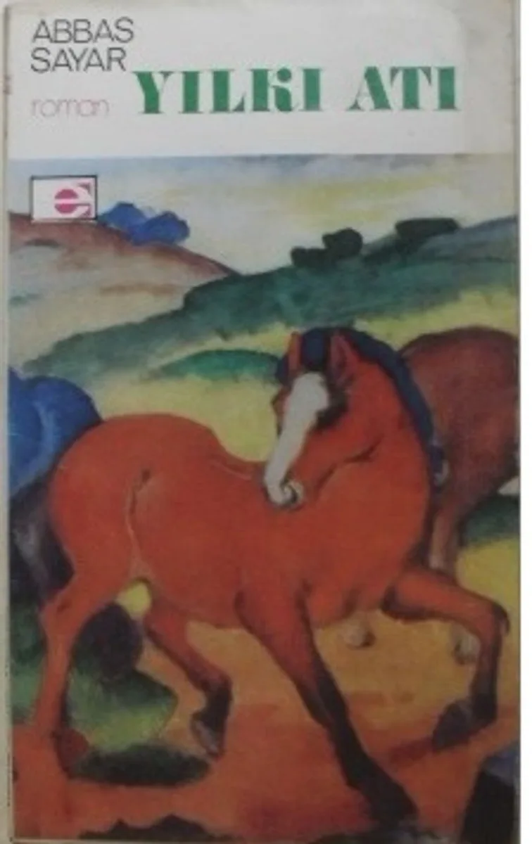 Yılkı Atı/ 11-H-17