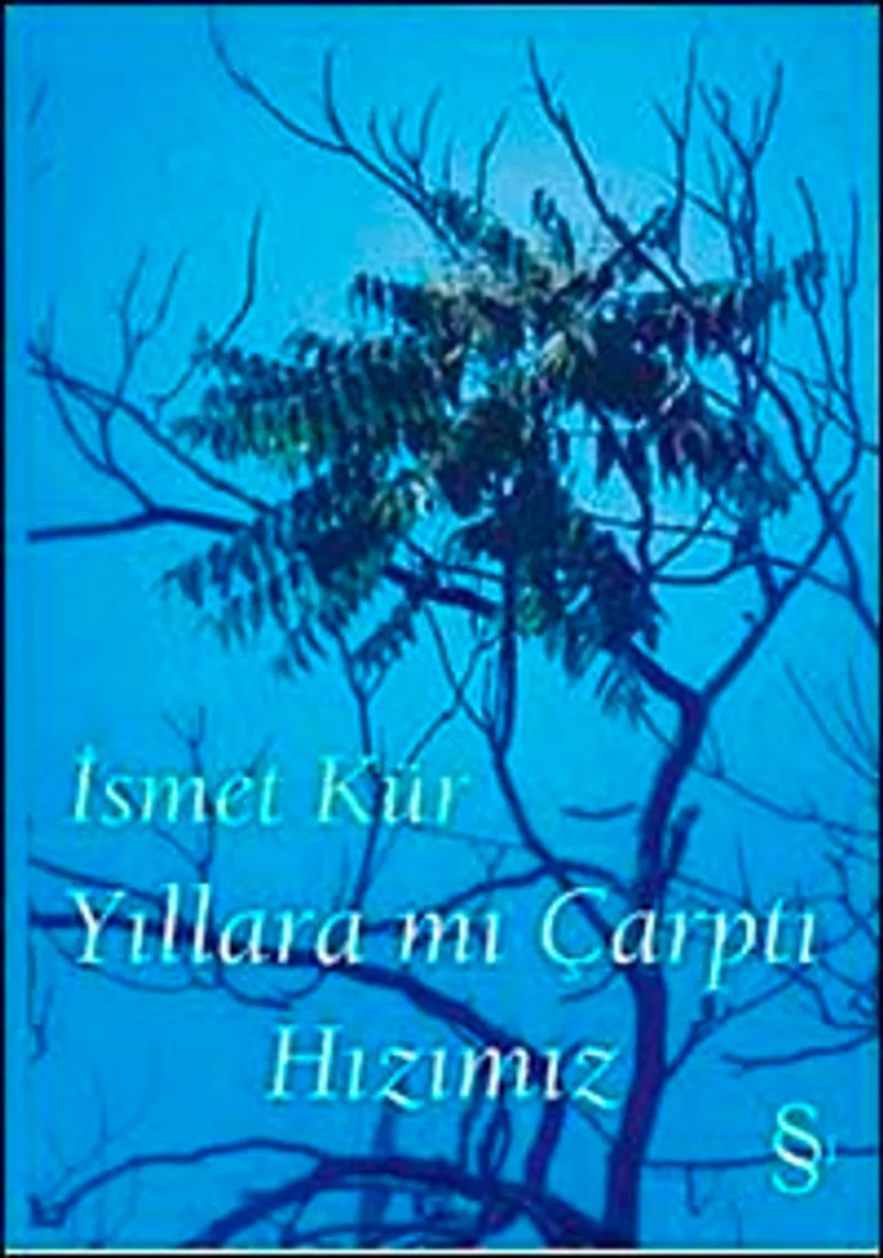 Yıllara mı Çarptı Hızımız