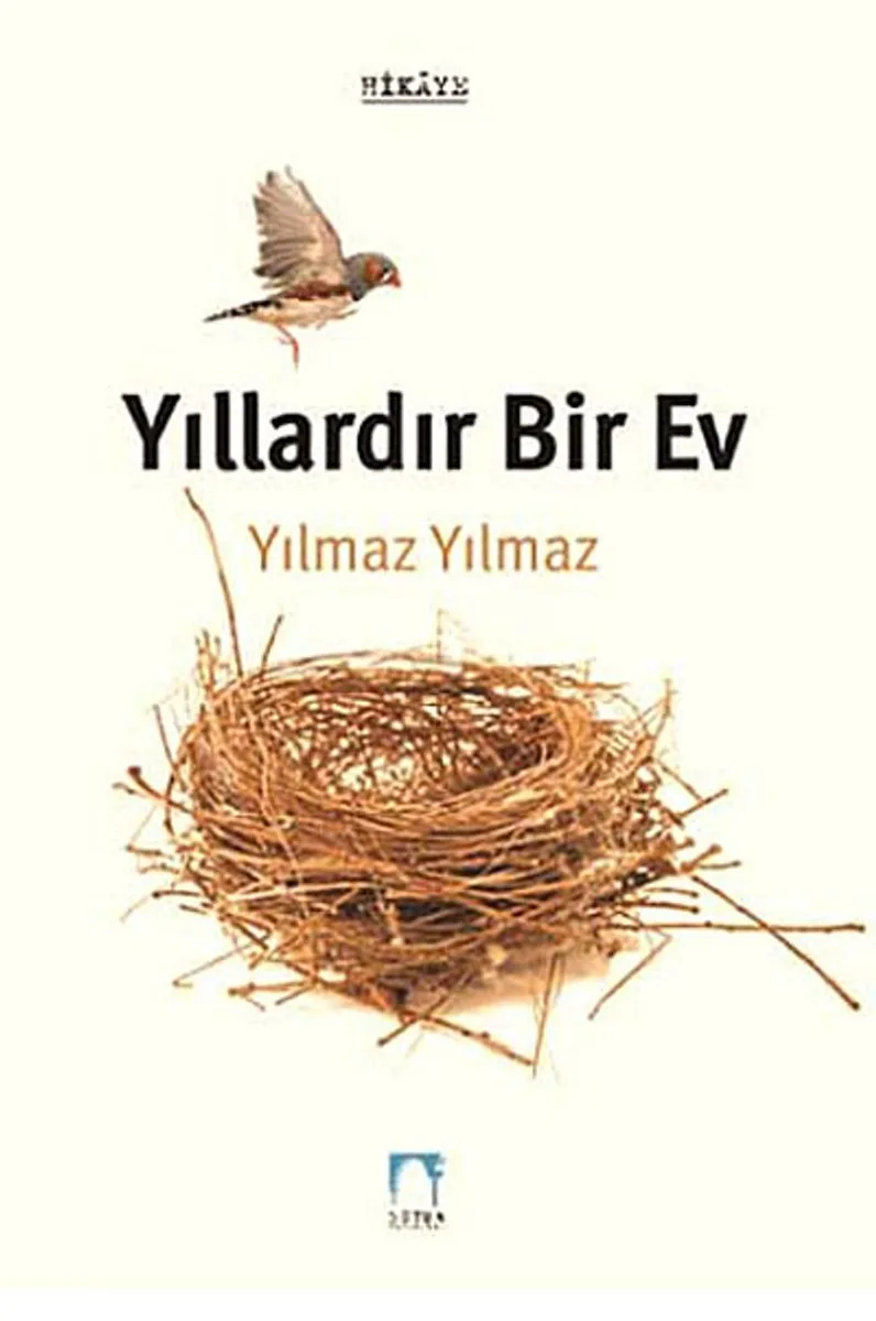 Yıllardır Bir Ev