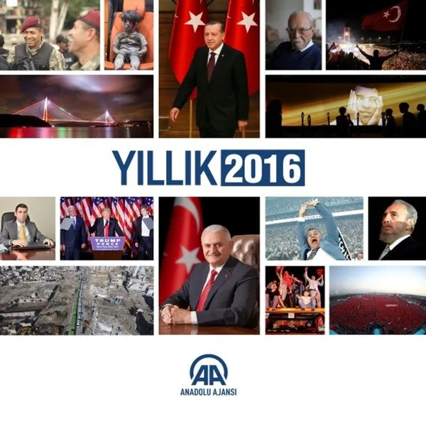 Yıllık 2016