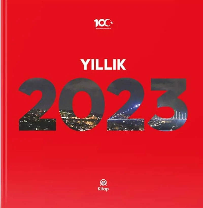 Yıllık 2023