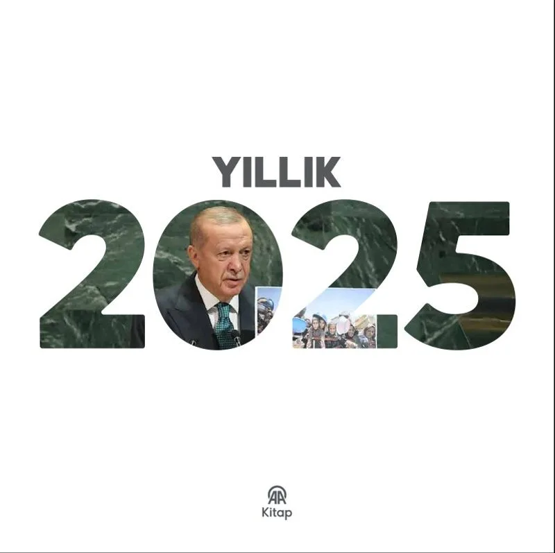 Yıllık 2025