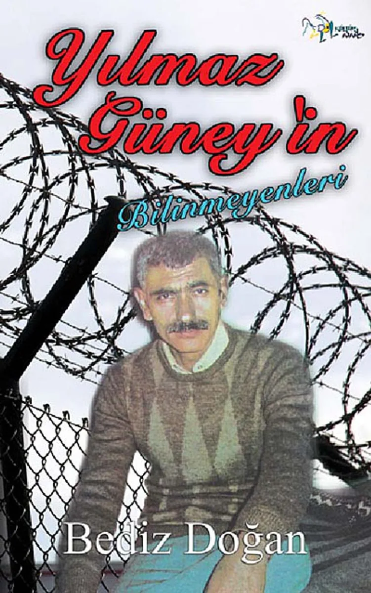 Yılmaz Güney'in Bilinmeyenleri