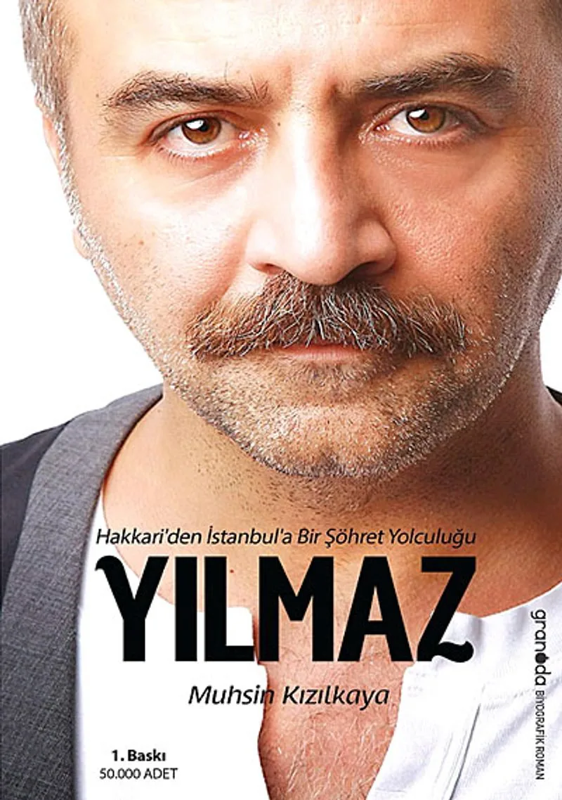Yılmaz Hakkari'den İstanbul'a Bir Şöhret Yolculuğu