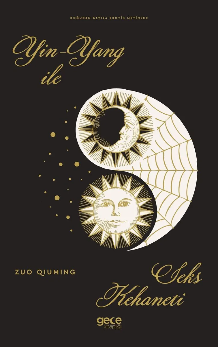 Yin Yang ile Seks Kehaneti