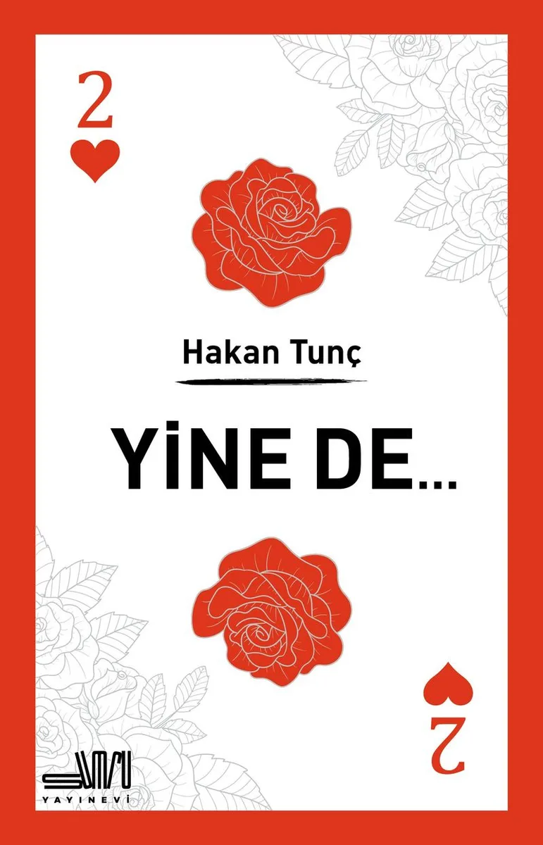 Yine de&hellip;