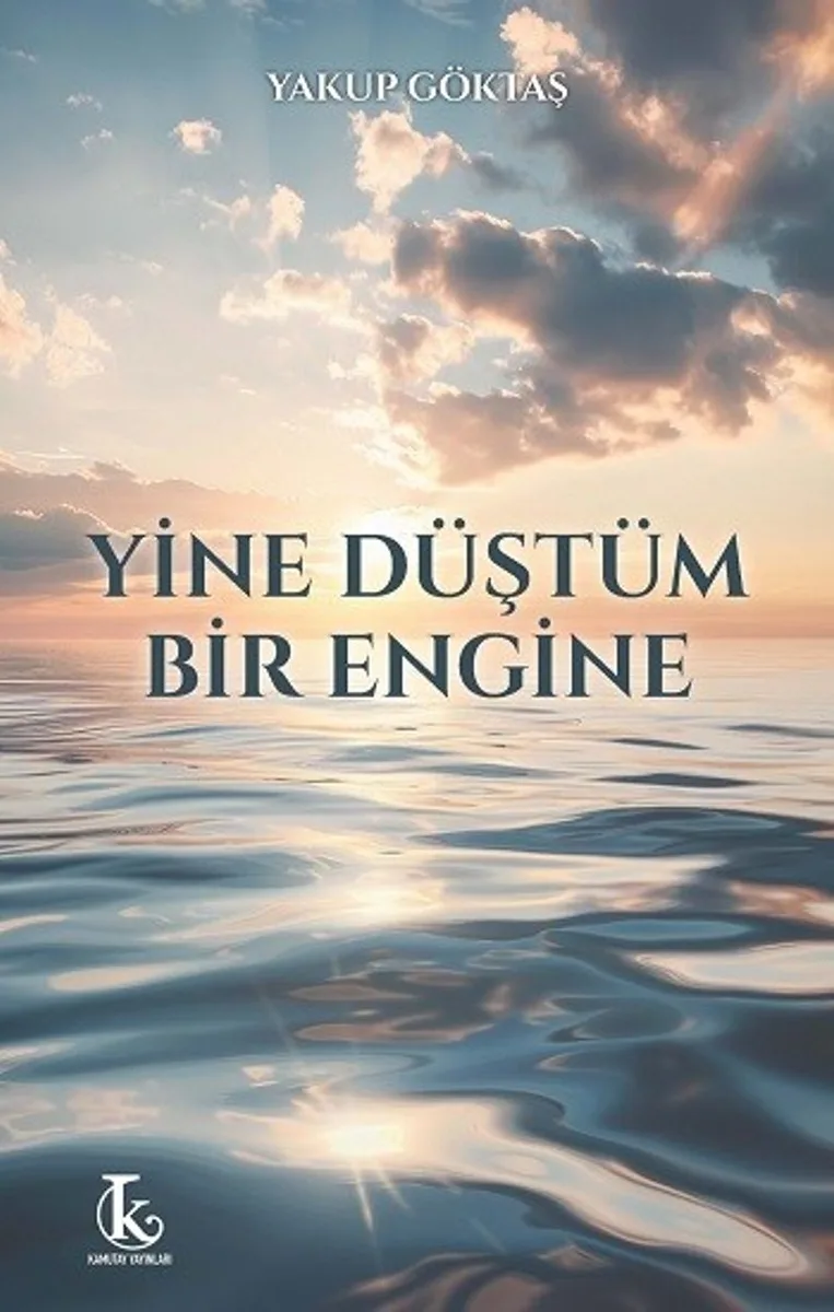 Yine Düştüm Bir Engine