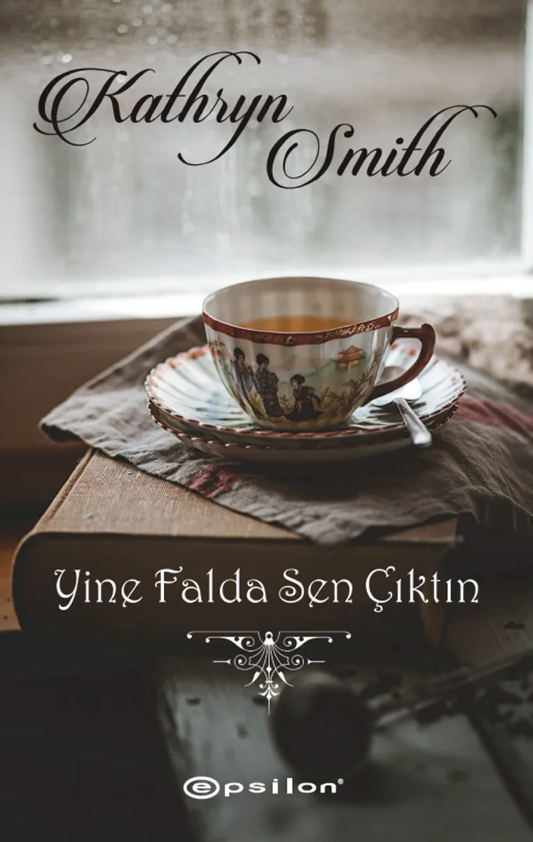 Yine Falda Sen Çıktın