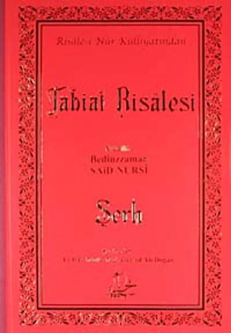 Yirmi Üçüncü Lem'a Tabiat Risalesi