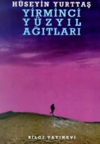 Yirminci Yüzyıl Ağıtları