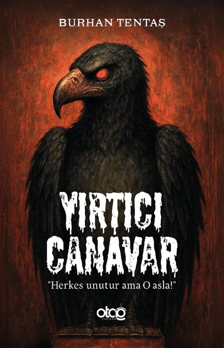 Yırtıcı Canavar