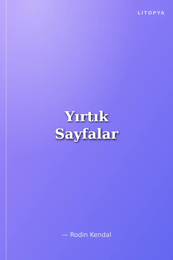 Yırtık Sayfalar