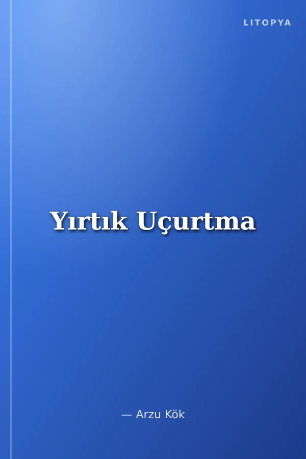 Yırtık Uçurtma