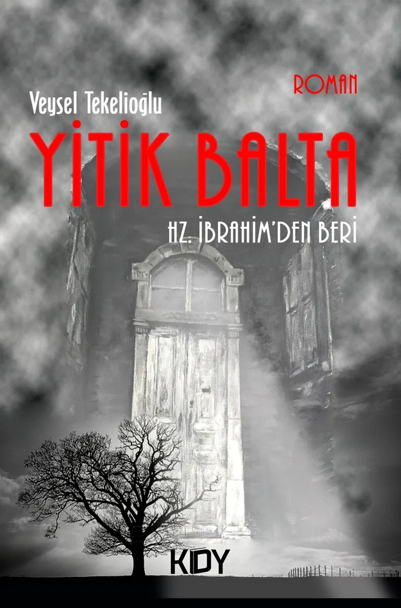 Yitik Balta