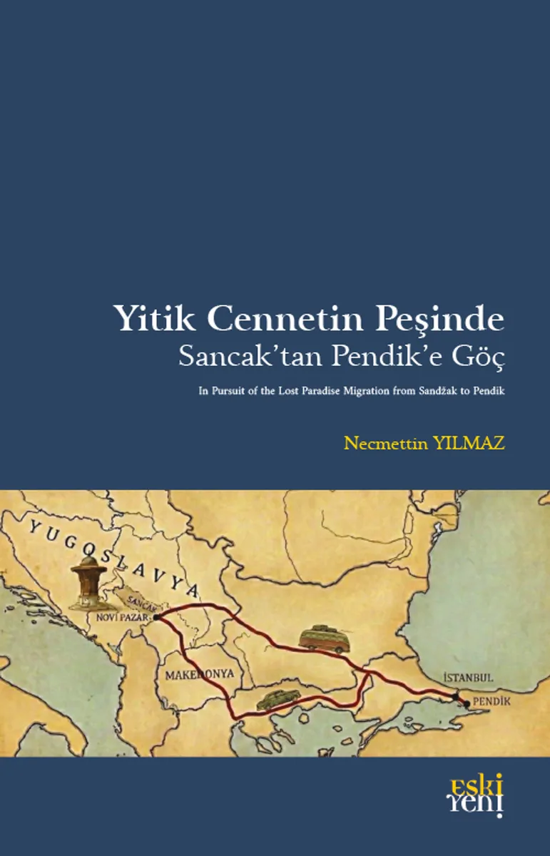 Yitik Cennetin Peşinde