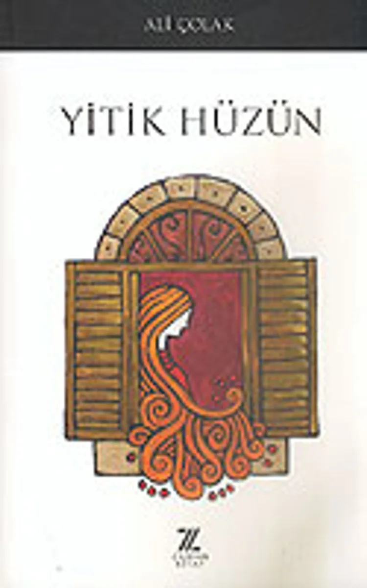 Yitik Hüzün
