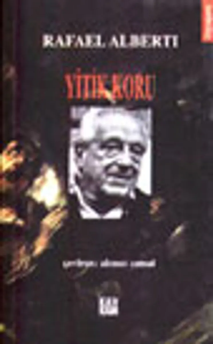 Yitik Koru