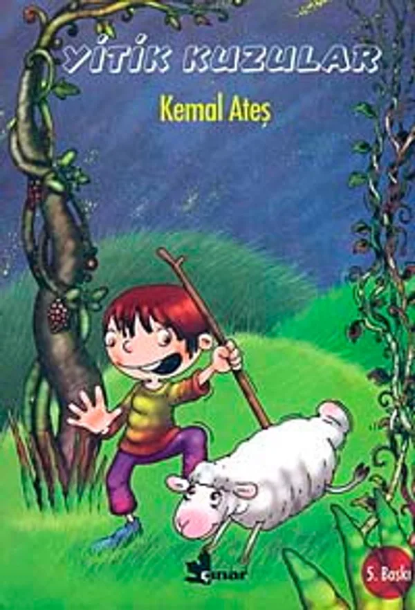 Yitik Kuzular