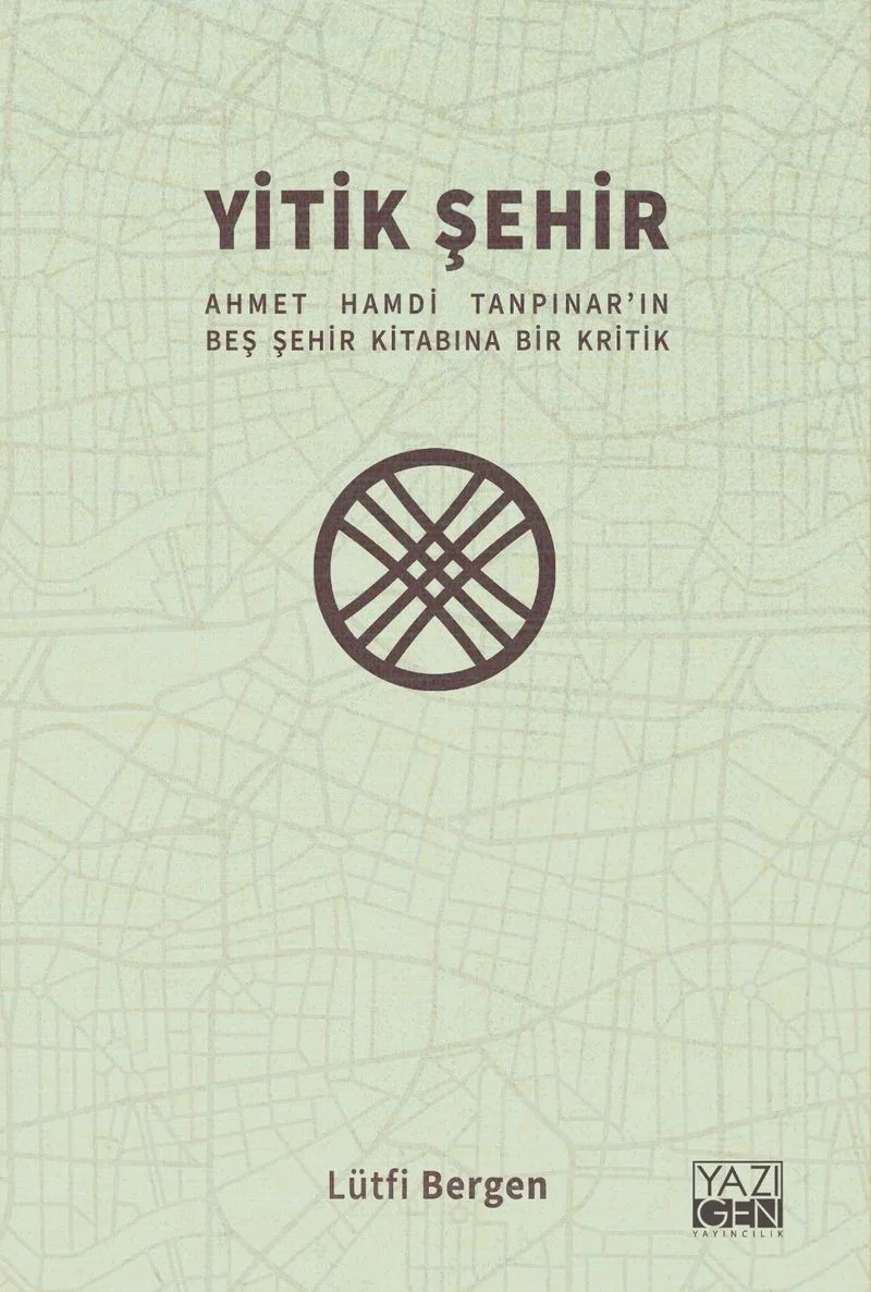 Yitik Şehir