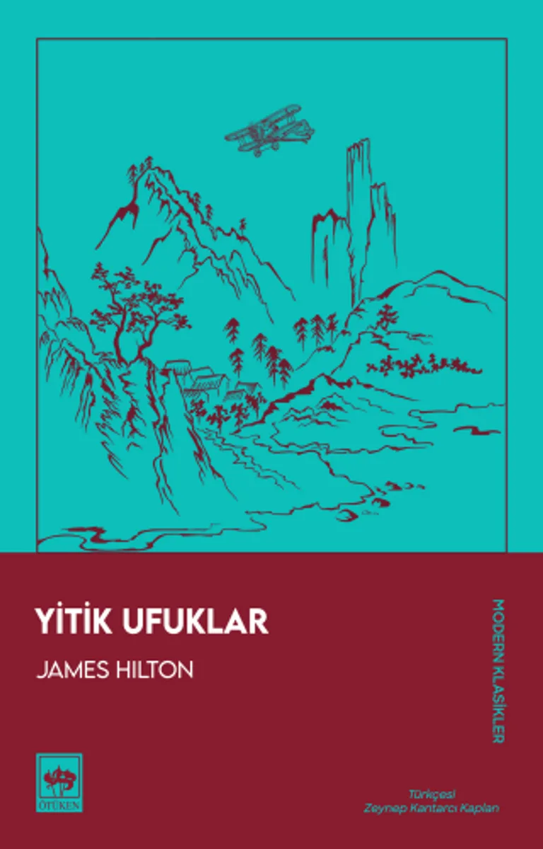 Yitik Ufuklar