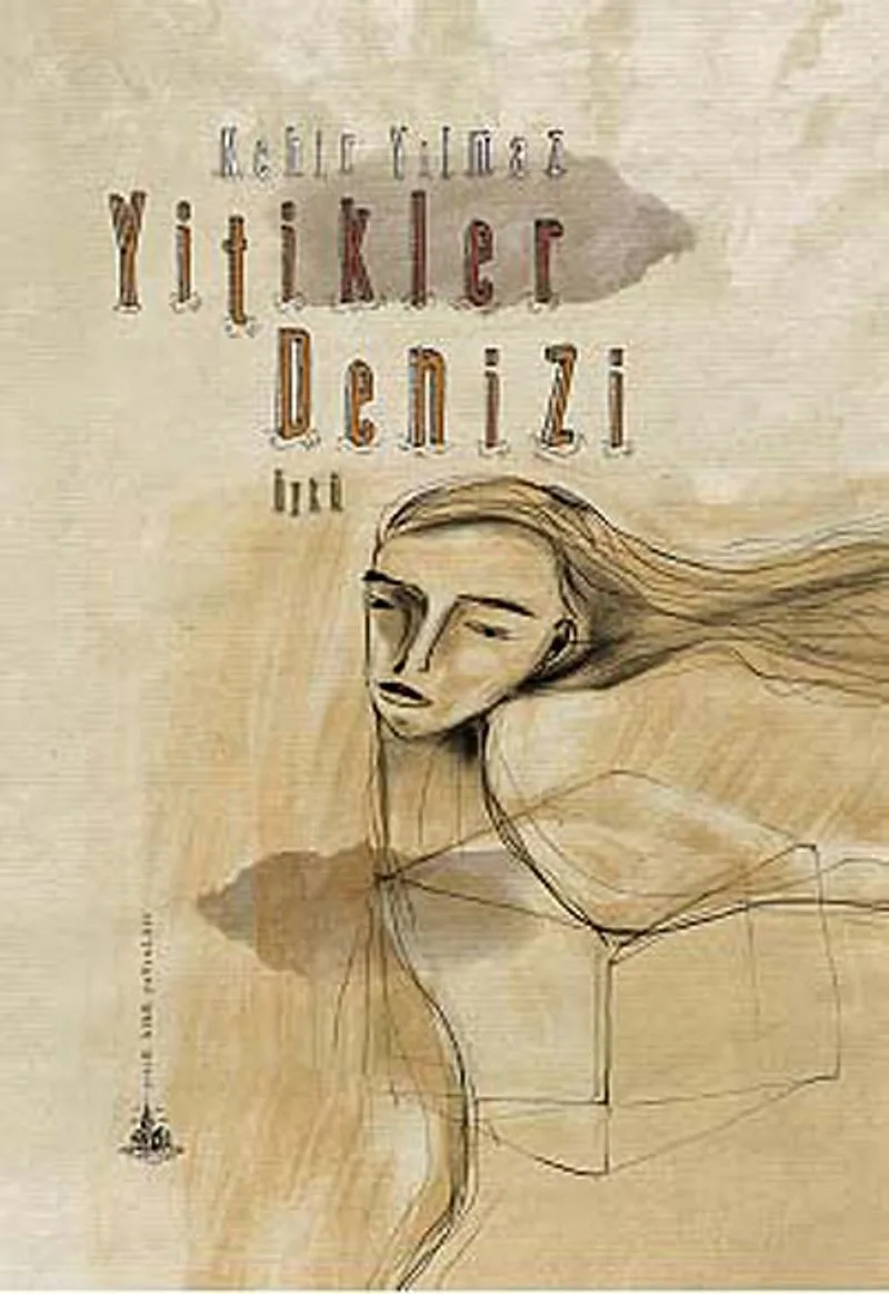 Yitikler Denizi