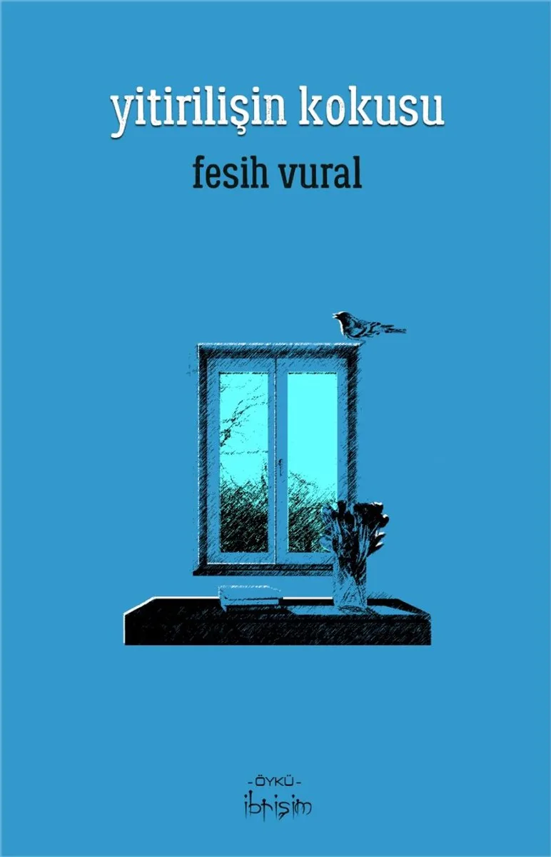 Yitirilişin Kokusu