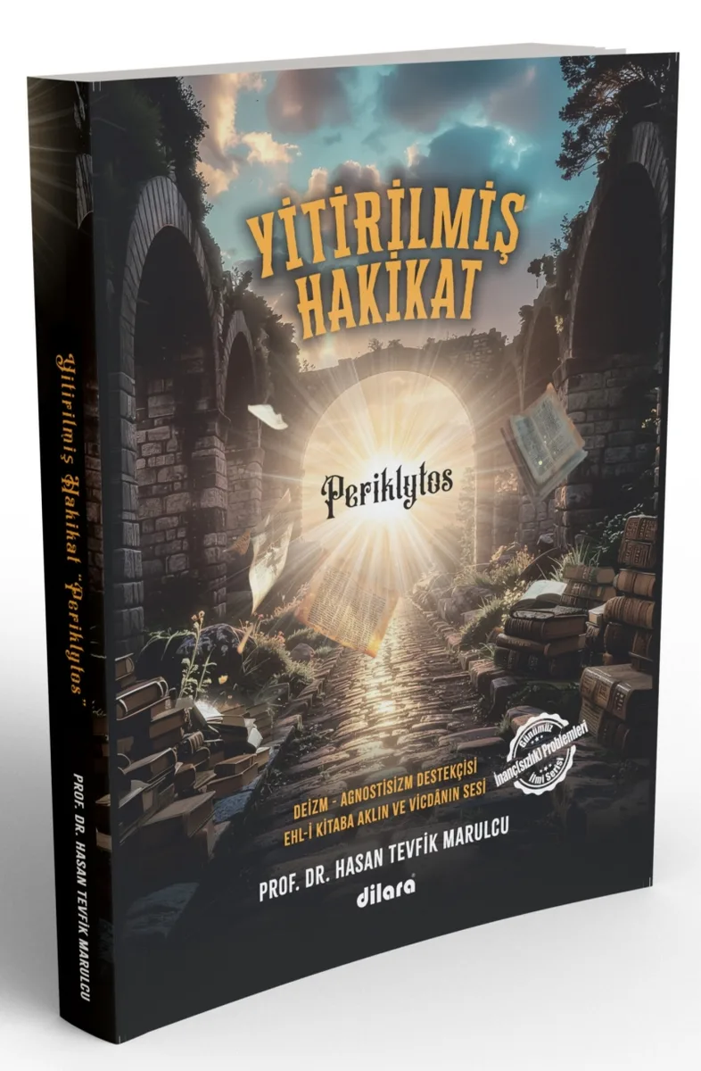 Yitirilmiş Hakikat